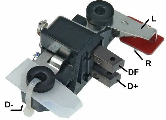 Alternator Regulator (GA423)