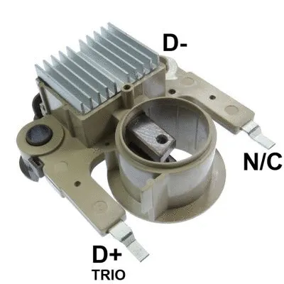 Alternator Regulator (GA764)