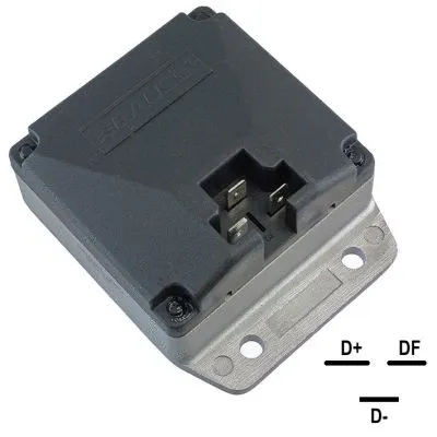 Alternator Regulator (GA004)