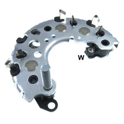 Rectifier, alternator (GA1476)