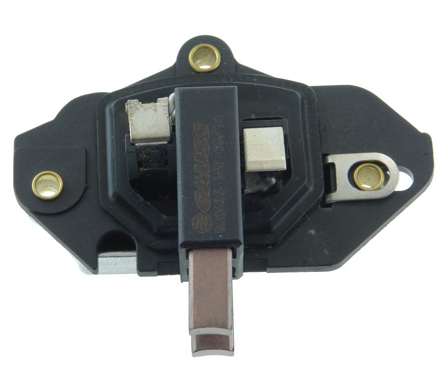 Alternator Regulator