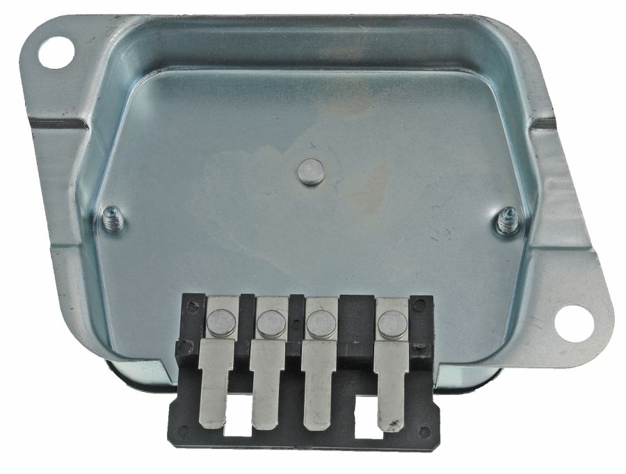Alternator Regulator