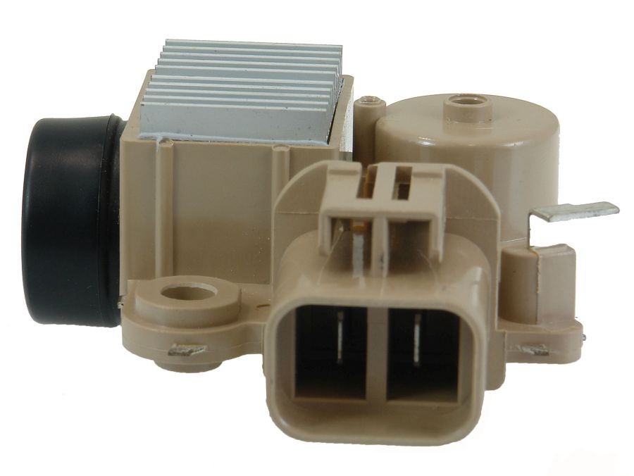 Alternator Regulator