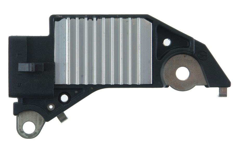 Alternator Regulator