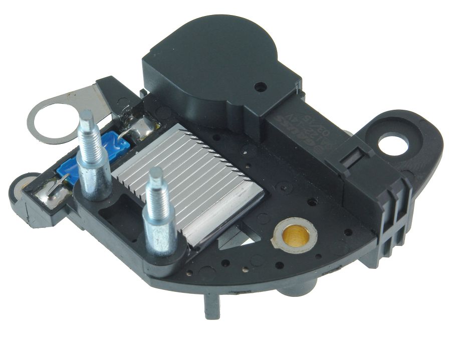 Alternator Regulator