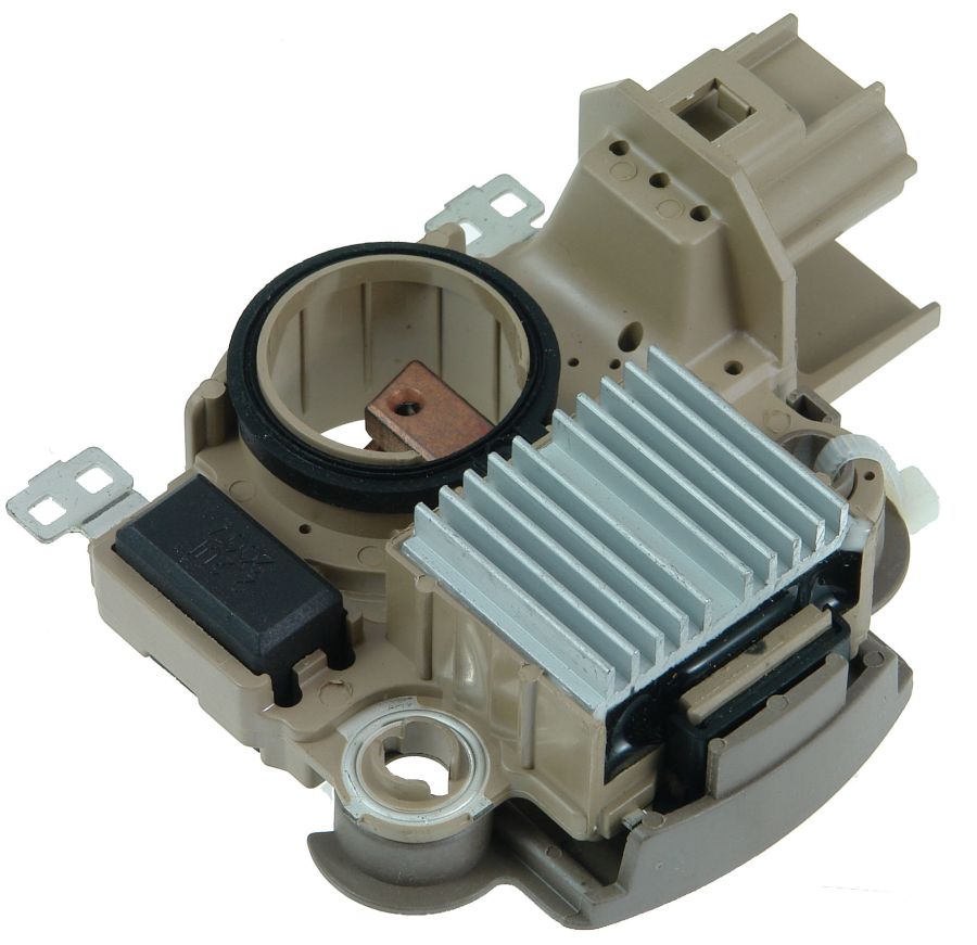 Alternator Regulator