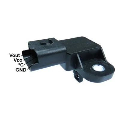 Sensor, intake manifold pressure (GI3980)