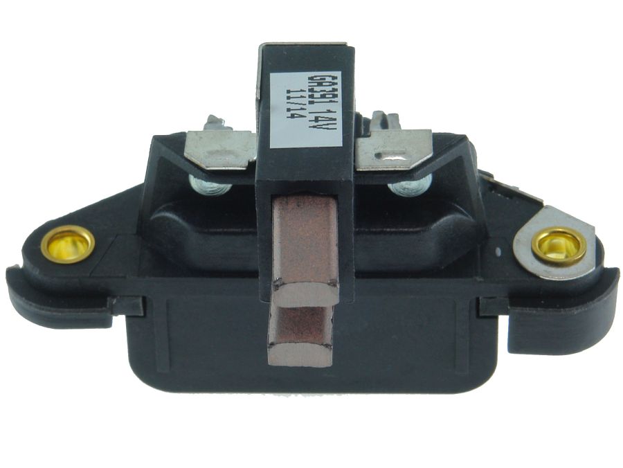 Alternator Regulator