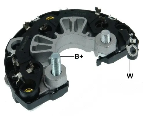 Rectifier, alternator (GA1436)