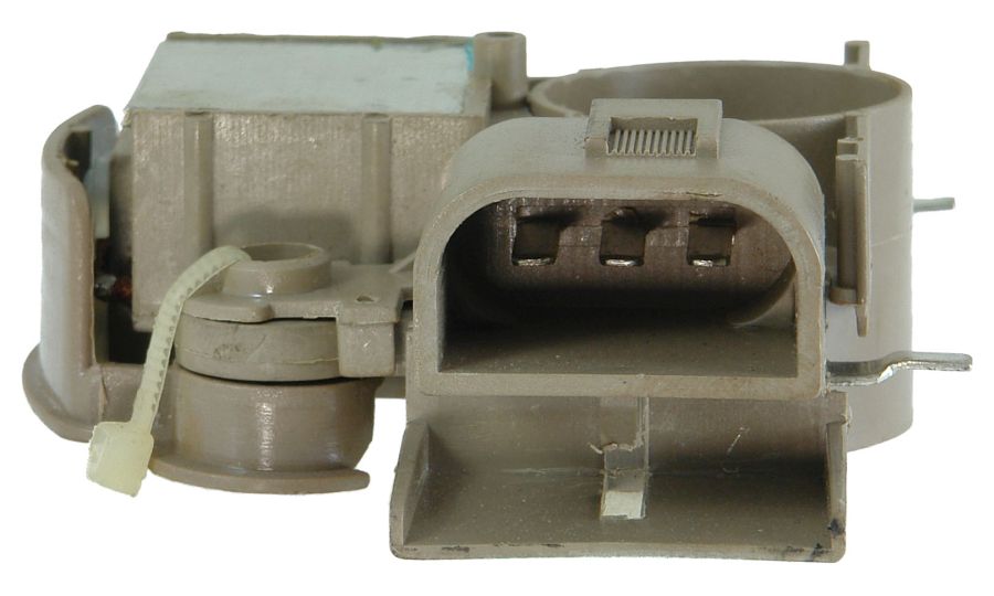 Alternator Regulator