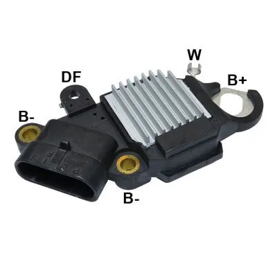 Alternator Regulator (GA722)