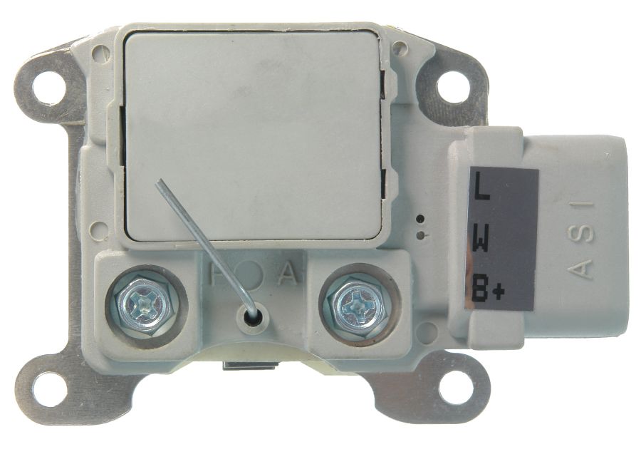 Alternator Regulator
