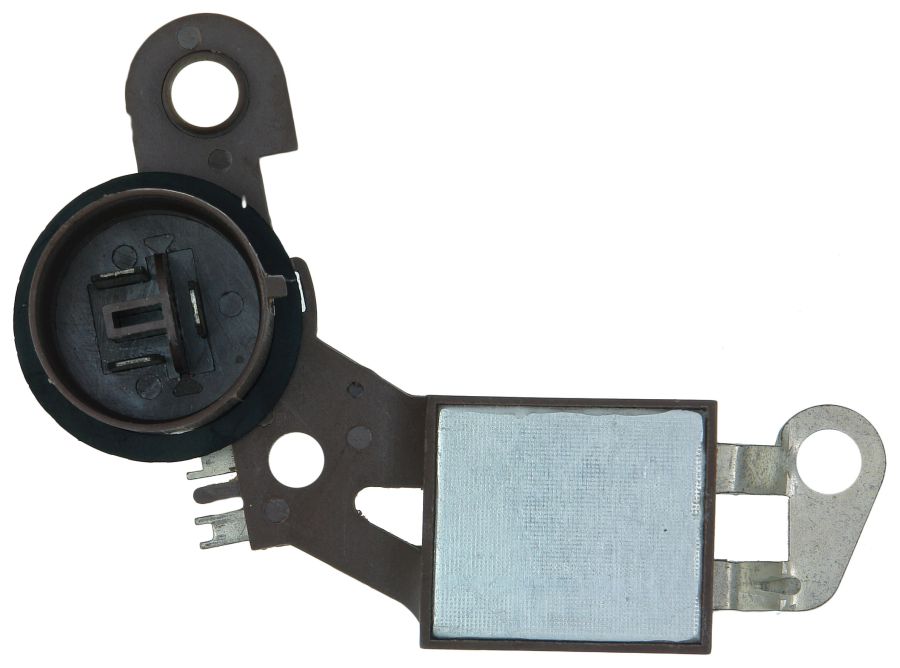 Alternator Regulator