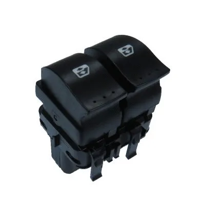 Switch, window regulator (GE2124)