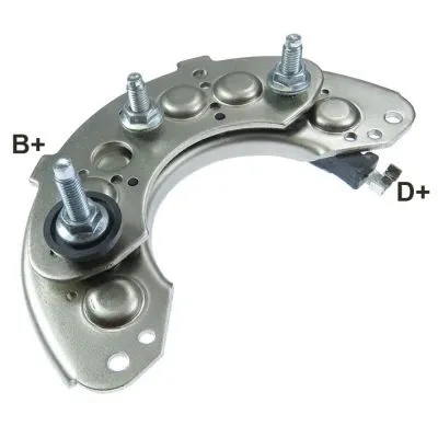 Rectifier, alternator (GA1778)