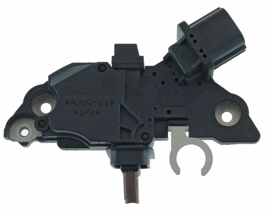 Alternator Regulator