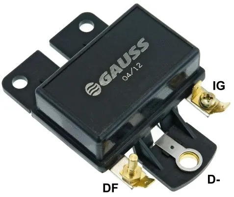 Alternator Regulator (GA510)