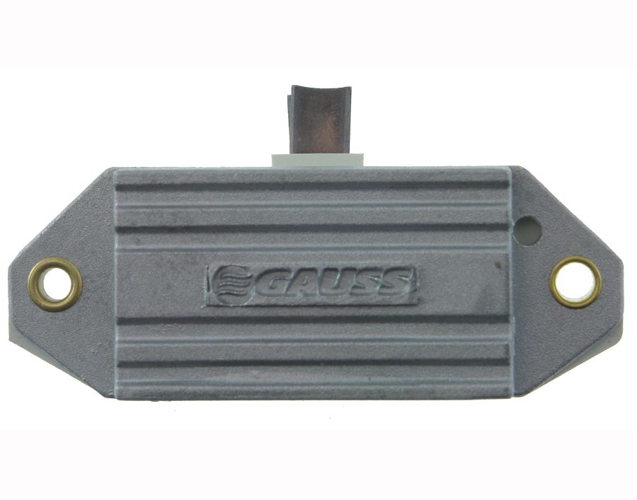 Alternator Regulator