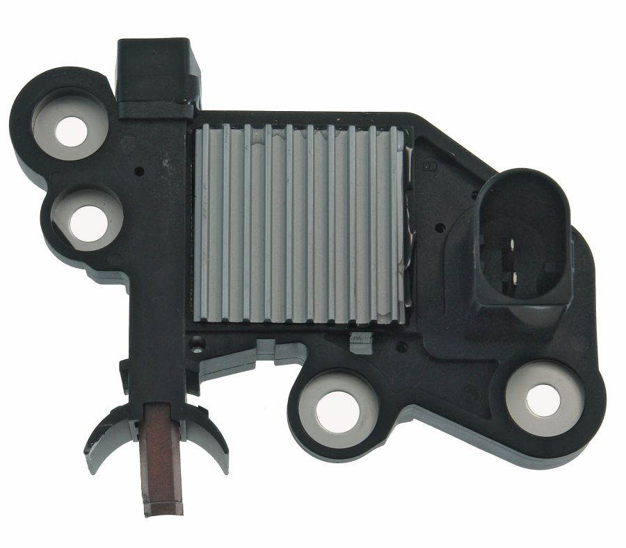 Alternator Regulator