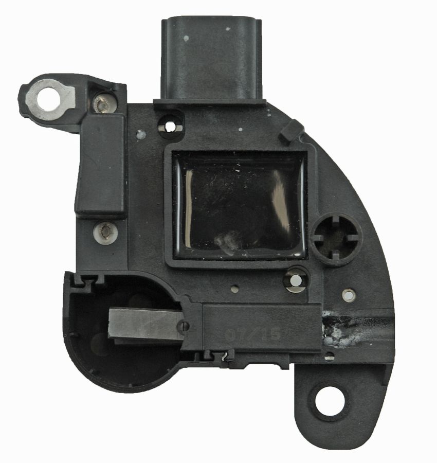Alternator Regulator