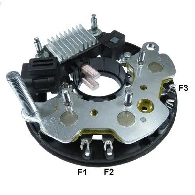 Alternator Regulator (GA3007)