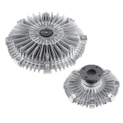Clutch, radiator fan (GE6041)