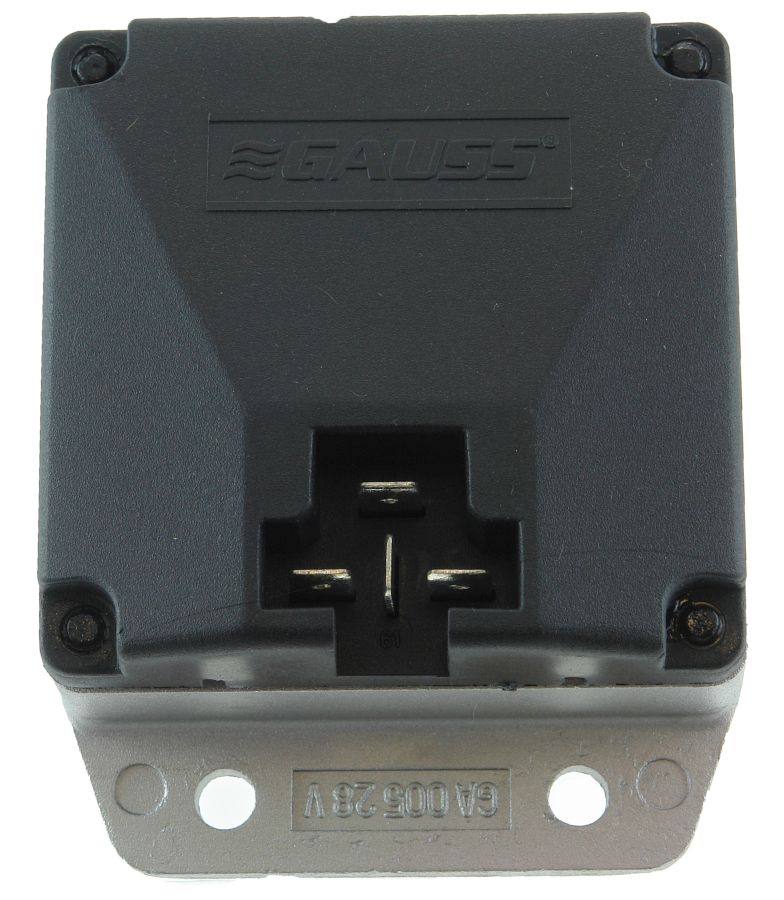 Alternator Regulator