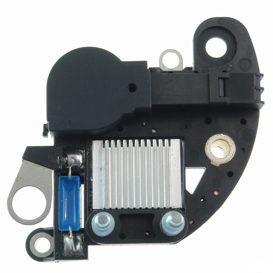 Alternator Regulator