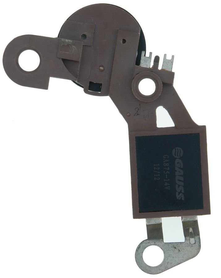 Alternator Regulator
