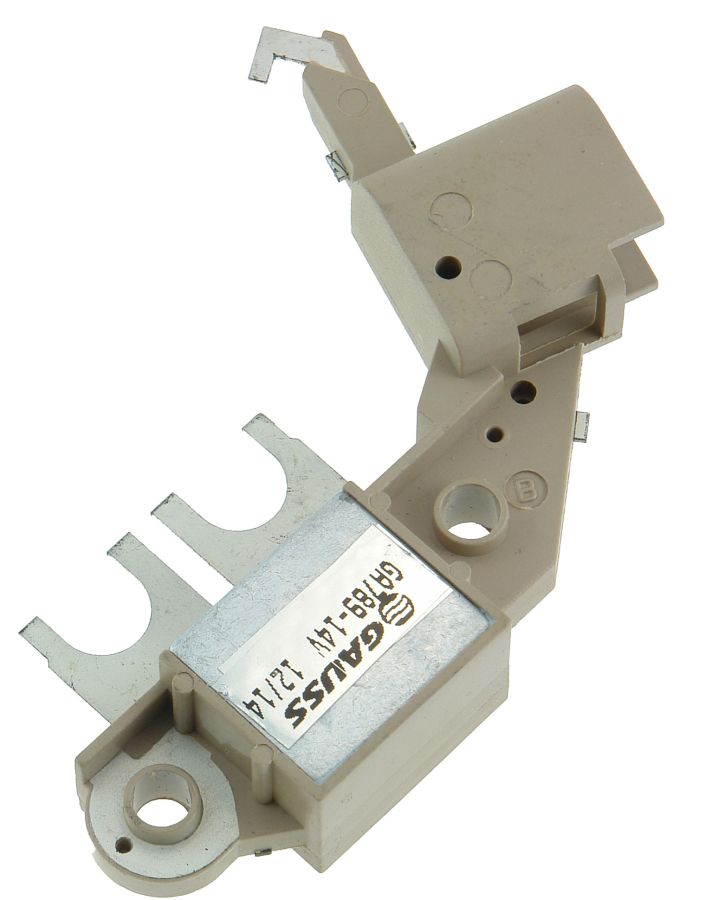 Alternator Regulator