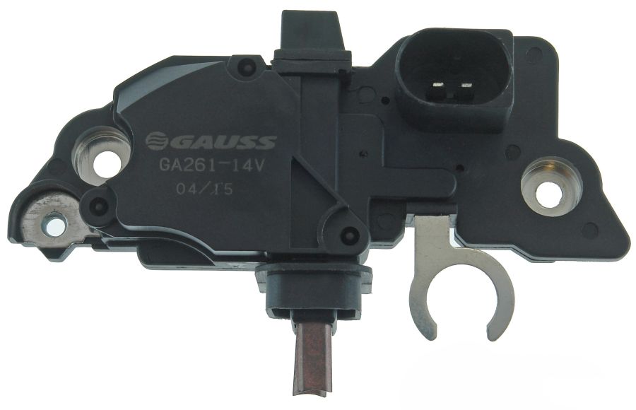 Alternator Regulator