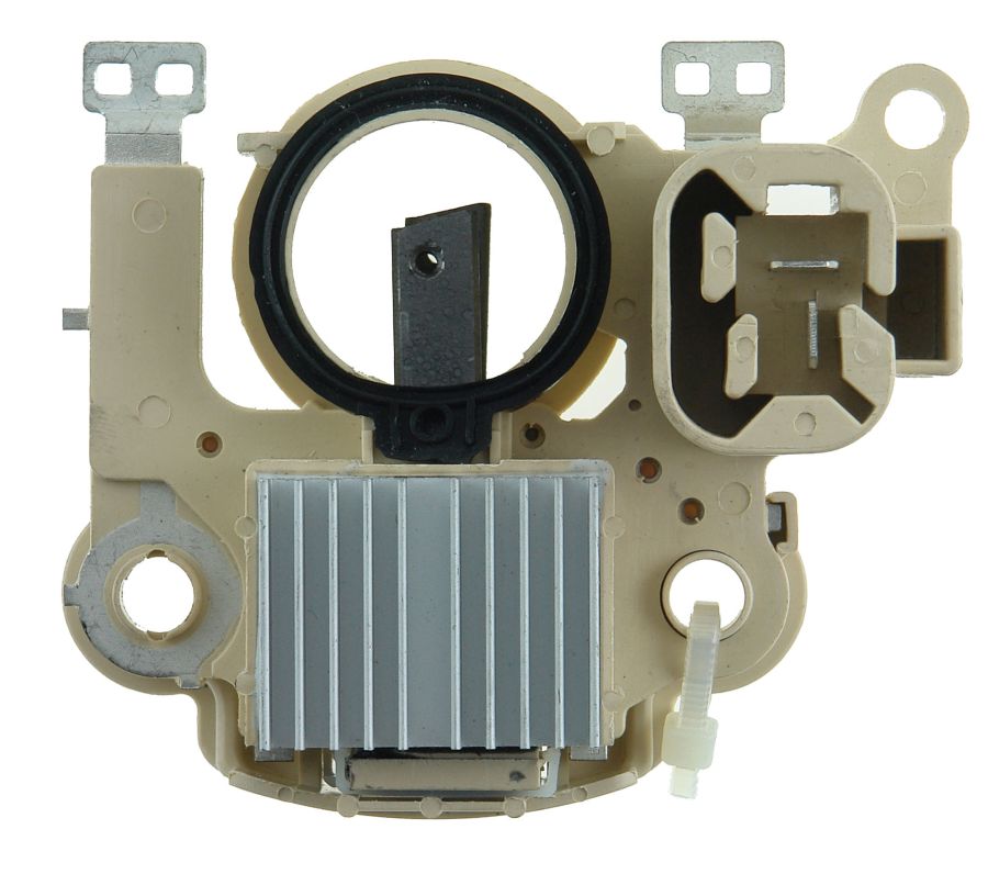 Alternator Regulator