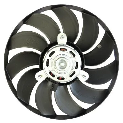 Fan, engine cooling (GE1017)