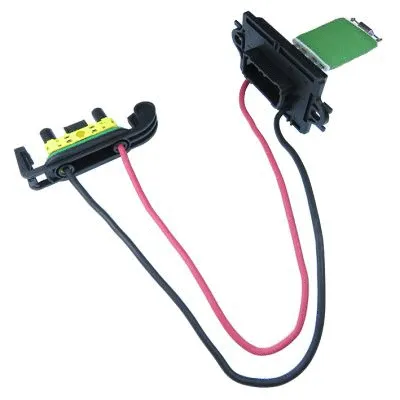 Resistor, interior blower (GE3094)