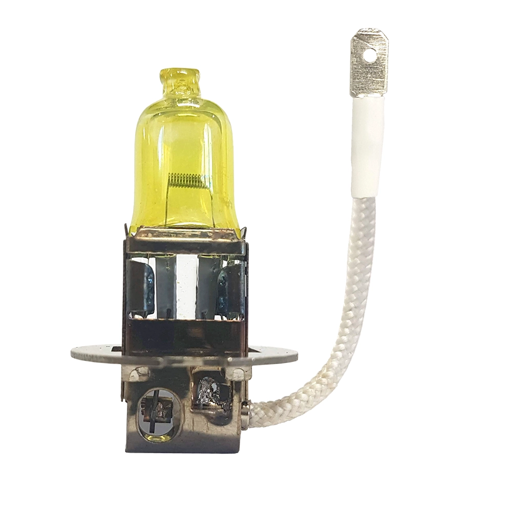 Bulb, headlight (GL167H3)