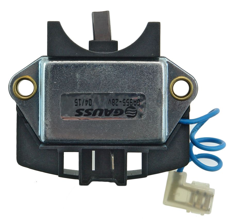 Alternator Regulator