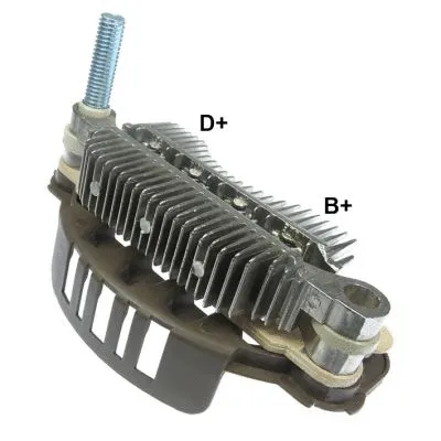 Rectifier, alternator (GA1292)