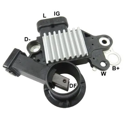 Alternator Regulator (GA726)