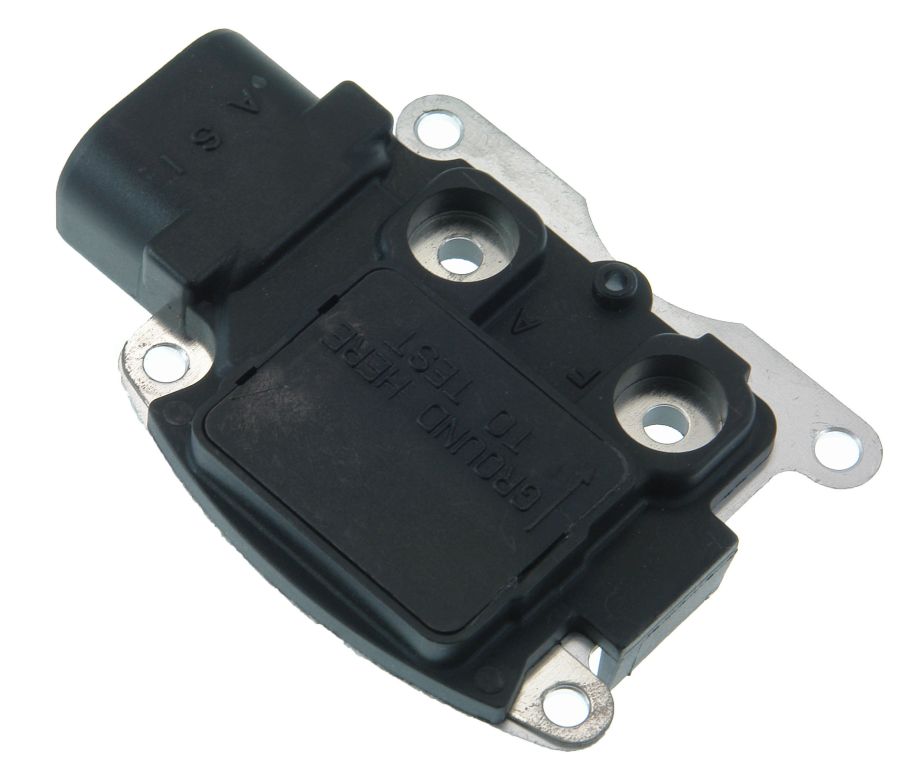 Alternator Regulator