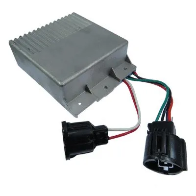 Control Unit, ignition system (GA2199)