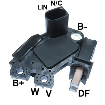 Alternator Regulator (GA915)