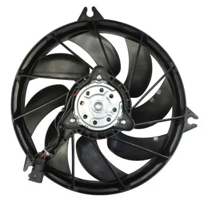 Fan, engine cooling (GE1007)