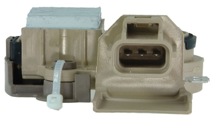 Alternator Regulator