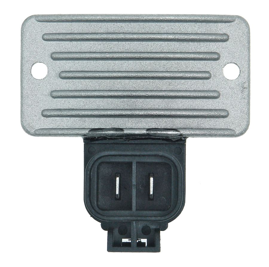 Alternator Regulator