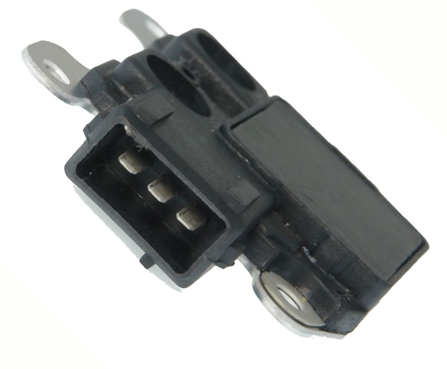 Alternator Regulator