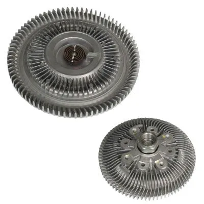 Clutch, radiator fan (GE6000)