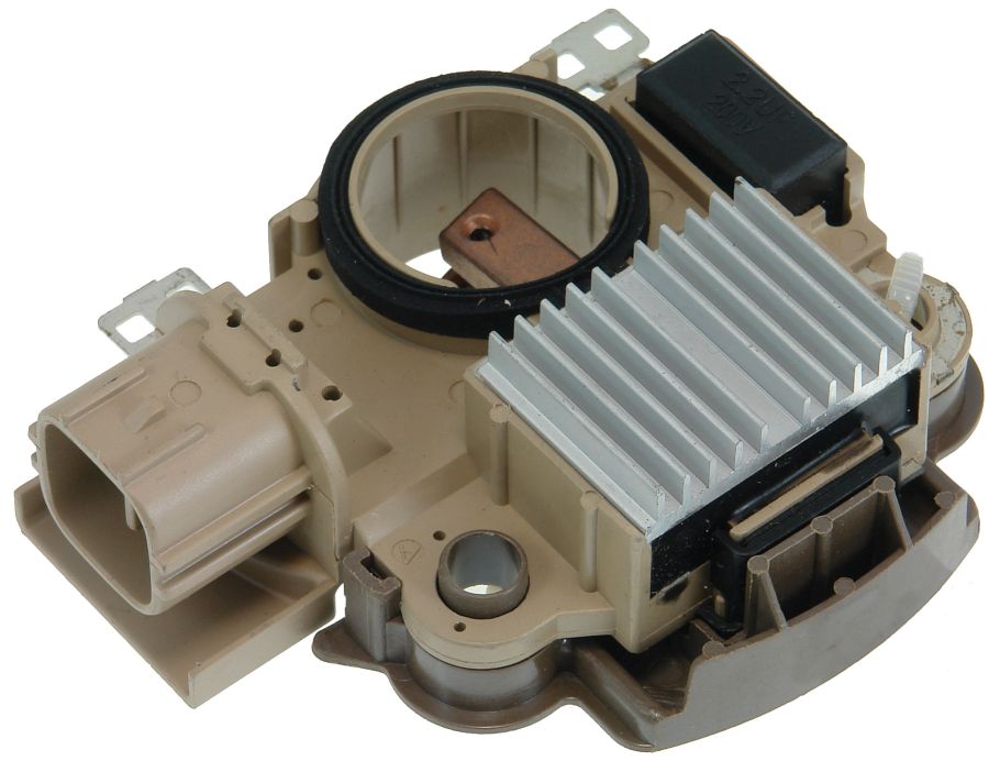 Alternator Regulator