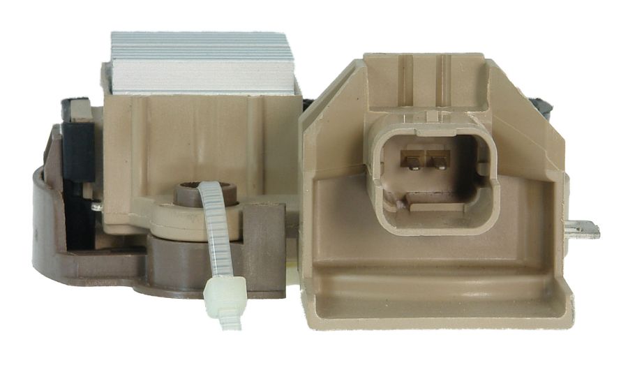Alternator Regulator