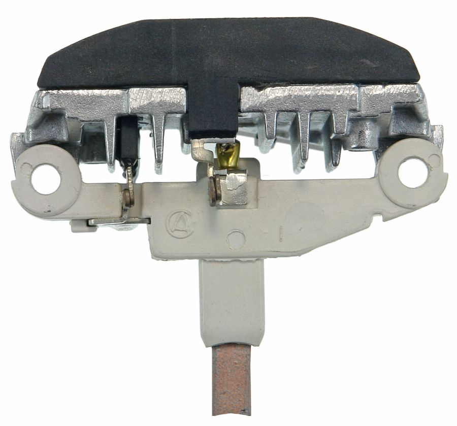 Alternator Regulator