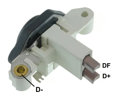 Alternator Regulator (GA523)